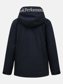 PEAK PERFORMANCE M Rider Tech Insulated Ja-BLACK BLACK Skijacken PEAK PERFORMANCE