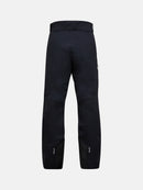 PEAK PERFORMANCE M Shred Insulated Pants-BLACK Skihosen PEAK PERFORMANCE