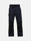 PEAK PERFORMANCE M Shred Insulated Pants-BLACK Skihosen PEAK PERFORMANCE