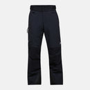 PEAK PERFORMANCE M Shred Insulated Pants-BLACK Skihosen PEAK PERFORMANCE