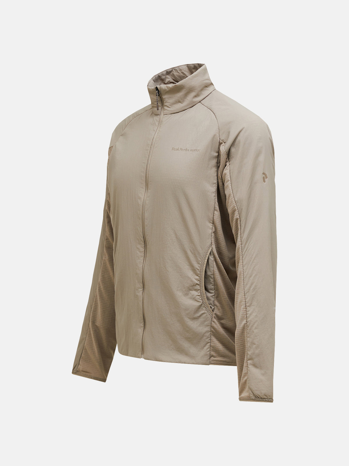 PEAK PERFORMANCE W Anima 3L Jacket-MOUNTAIN BLUSH Skijacken PEAK PERFORMANCE