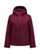 PEAK PERFORMANCE W Anima Insulated Jacket-PORTO Skijacken PEAK PERFORMANCE PORTO XS