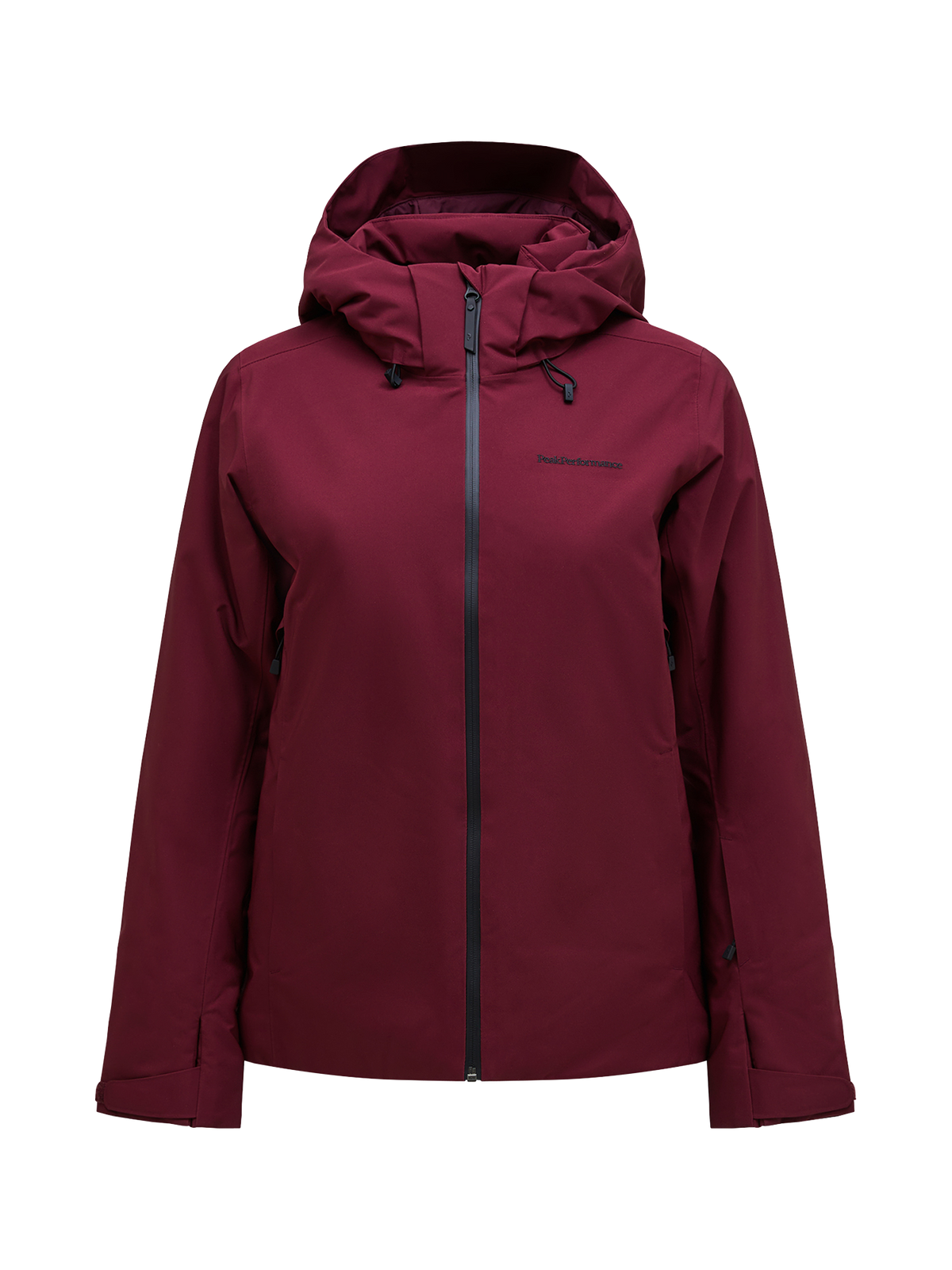 PEAK PERFORMANCE W Anima Insulated Jacket-PORTO Skijacken PEAK PERFORMANCE PORTO XS