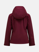 PEAK PERFORMANCE W Anima Insulated Jacket-PORTO Skijacken PEAK PERFORMANCE