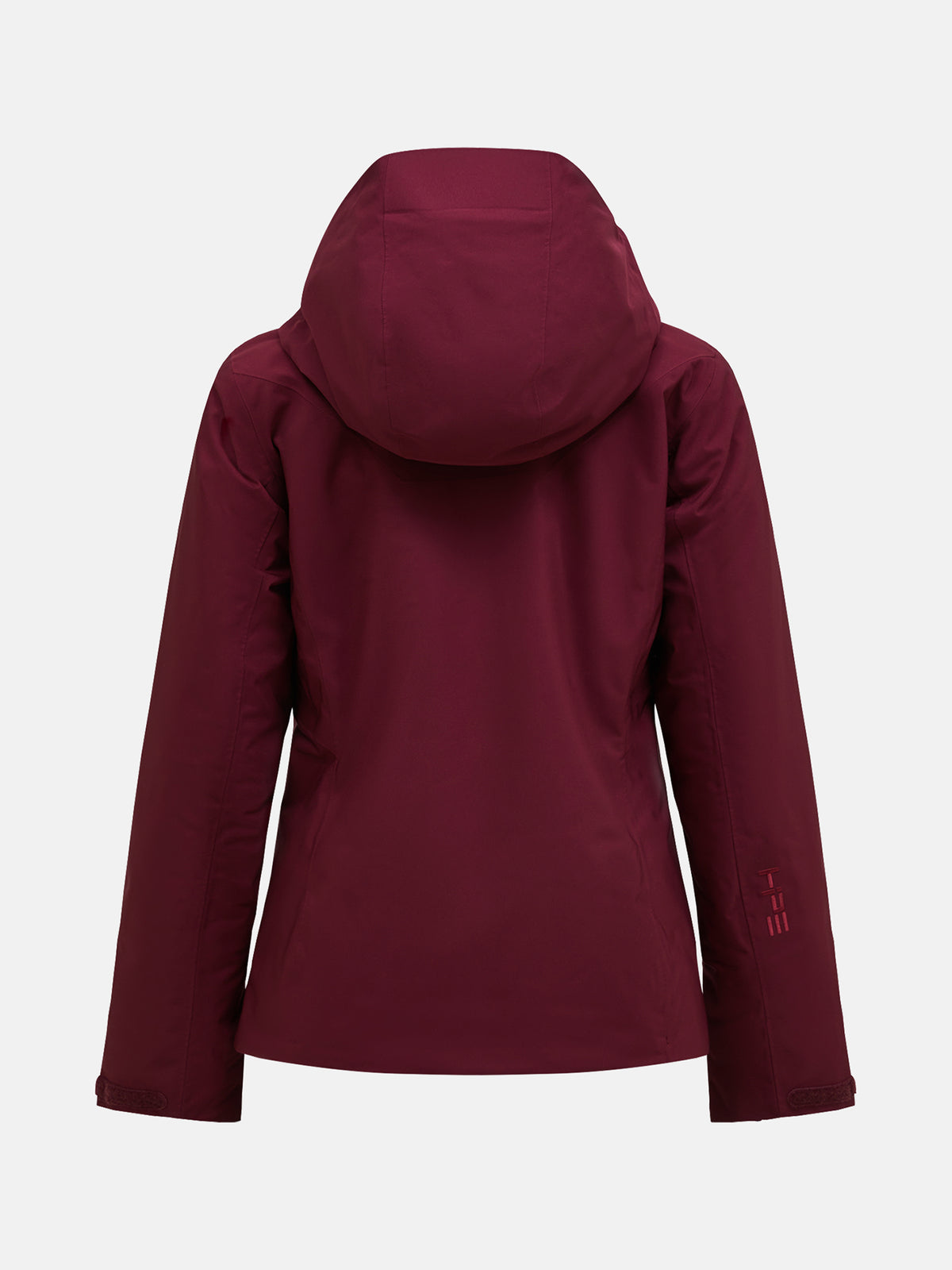 PEAK PERFORMANCE W Anima Insulated Jacket-PORTO Skijacken PEAK PERFORMANCE