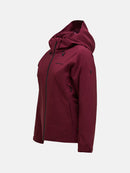 PEAK PERFORMANCE W Anima Insulated Jacket-PORTO Skijacken PEAK PERFORMANCE