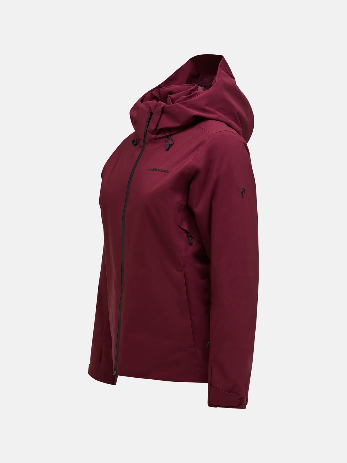 PEAK PERFORMANCE W Anima Insulated Jacket-PORTO Skijacken PEAK PERFORMANCE
