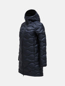 PEAK PERFORMANCE W Helium Down Parka-BLACK BLACK Skijacken PEAK PERFORMANCE