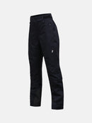 PEAK PERFORMANCE W Shred Insulated Pants-BLACK Skihosen PEAK PERFORMANCE