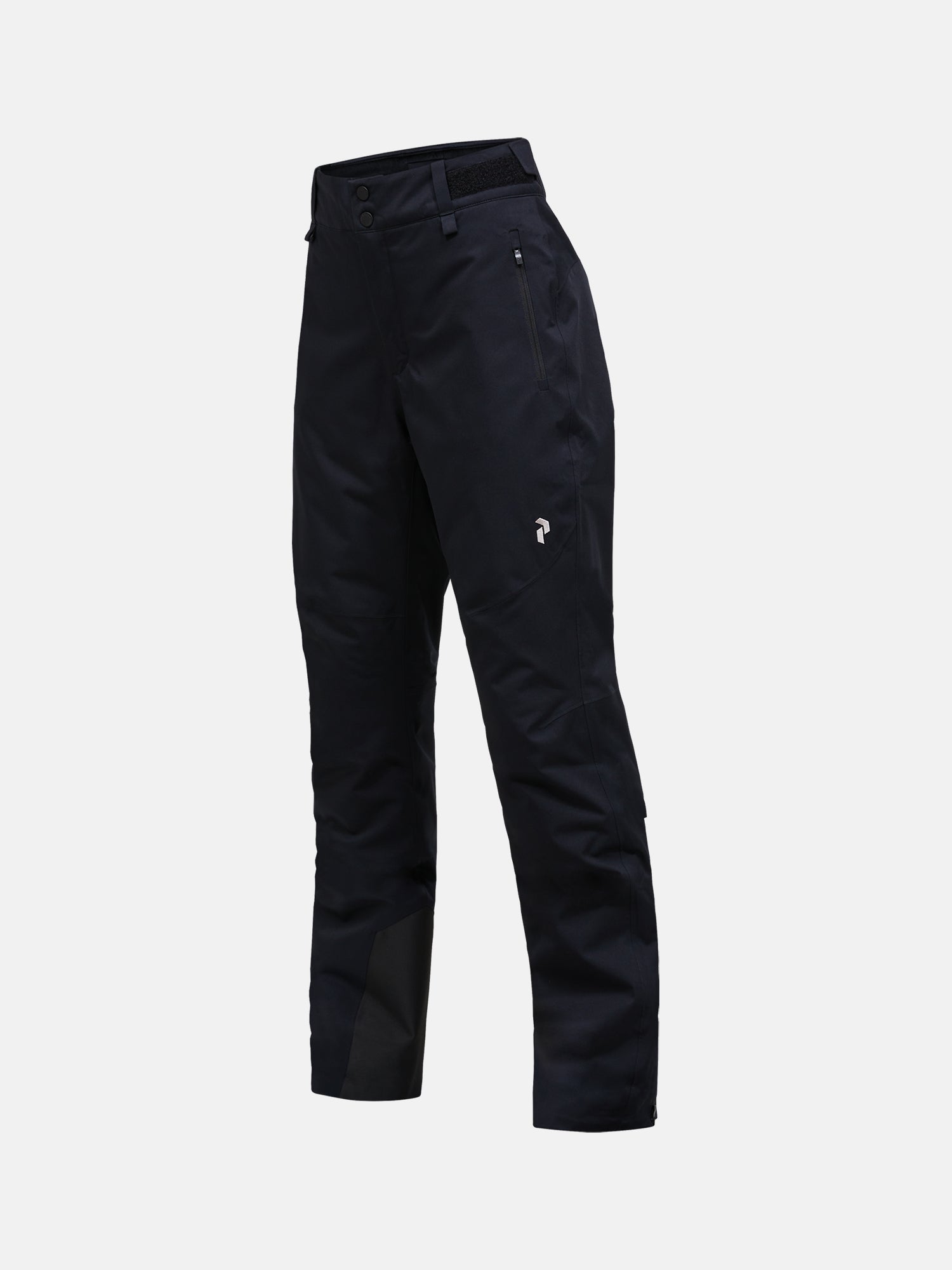 PEAK PERFORMANCE W Shred Insulated Pants-BLACK Skihosen PEAK PERFORMANCE