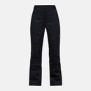 PEAK PERFORMANCE W Shred Insulated Pants-BLACK Skihosen PEAK PERFORMANCE