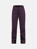 PEAK PERFORMANCE W Shred Pants-MYSTIC PURPLE infinity teel Skihosen PEAK PERFORMANCE infinity teel S