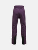 PEAK PERFORMANCE W Shred Pants-MYSTIC PURPLE infinity teel Skihosen PEAK PERFORMANCE