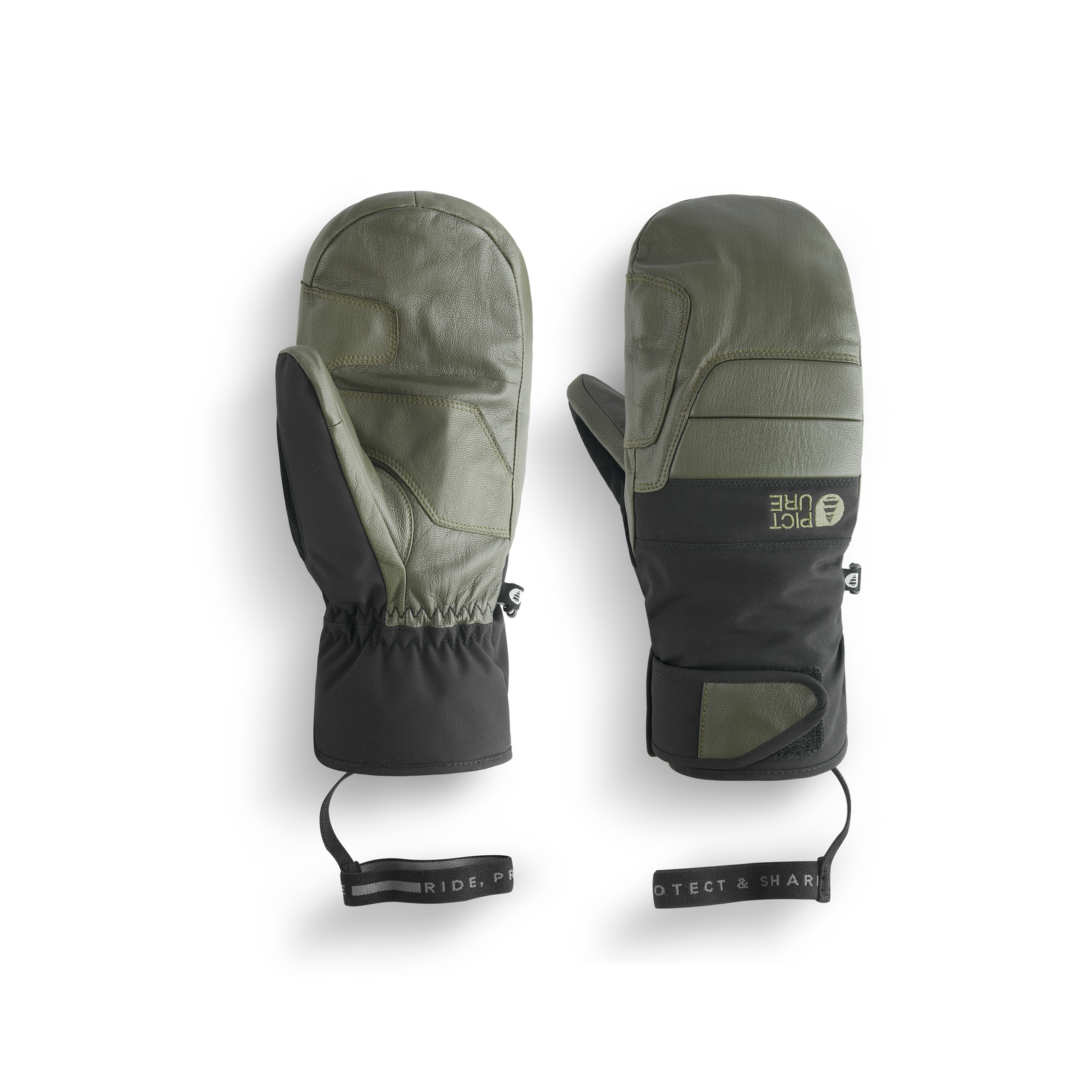 PICTURE ANCON MITTS Ski- & Snowboardhandschuhe PICTURE