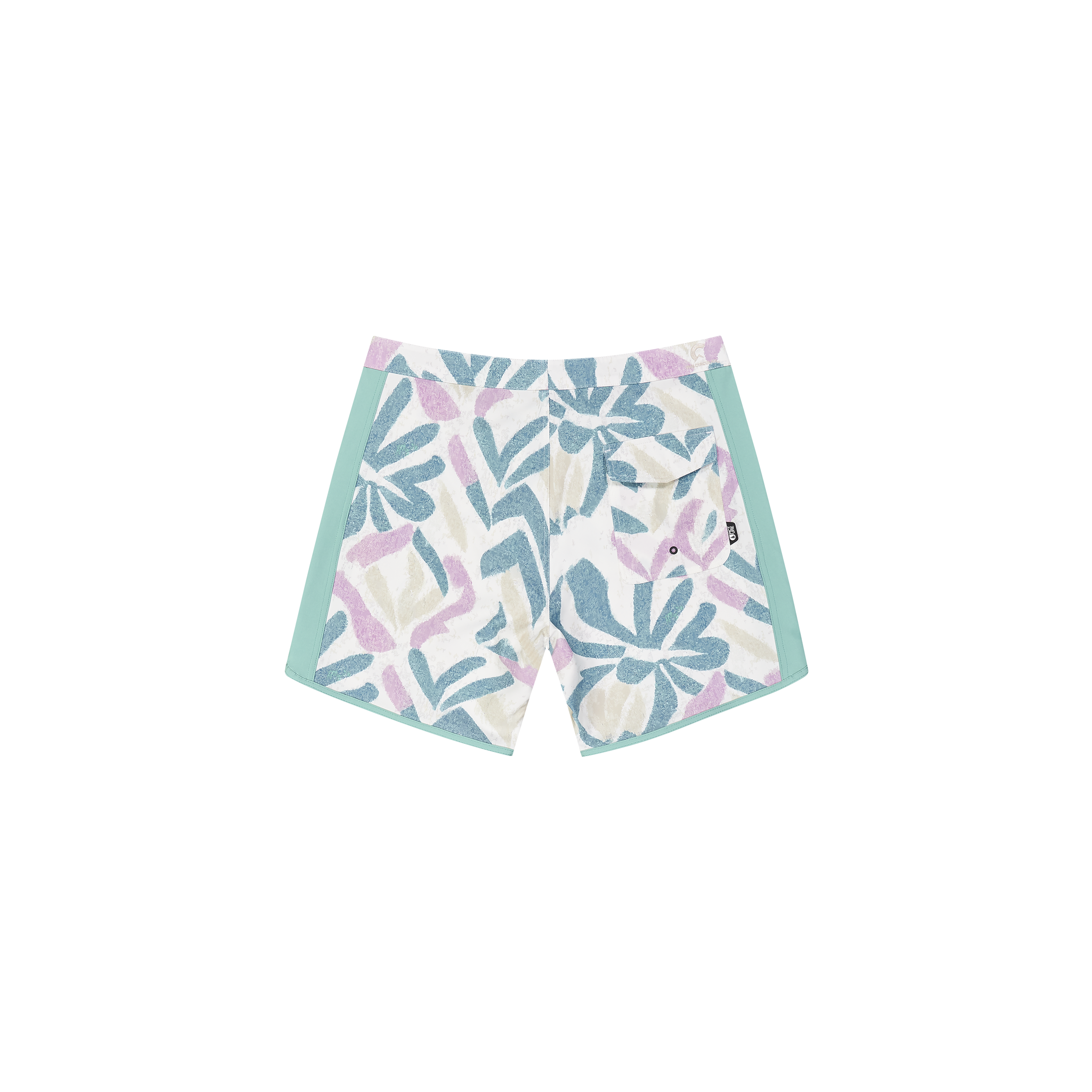PICTURE ANDY 17 PRINTED BRDS Badehose PICTURE