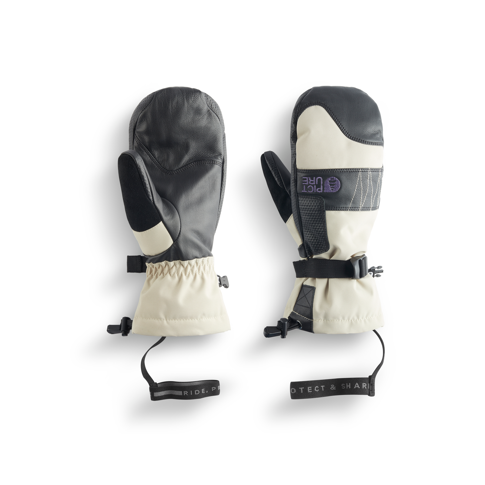 PICTURE ANNA MITTS Ski- & Snowboardhandschuhe PICTURE