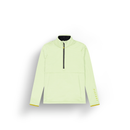 PICTURE BAKE W 1/4 GRID FLEECE Skifleece PICTURE Tender Green S