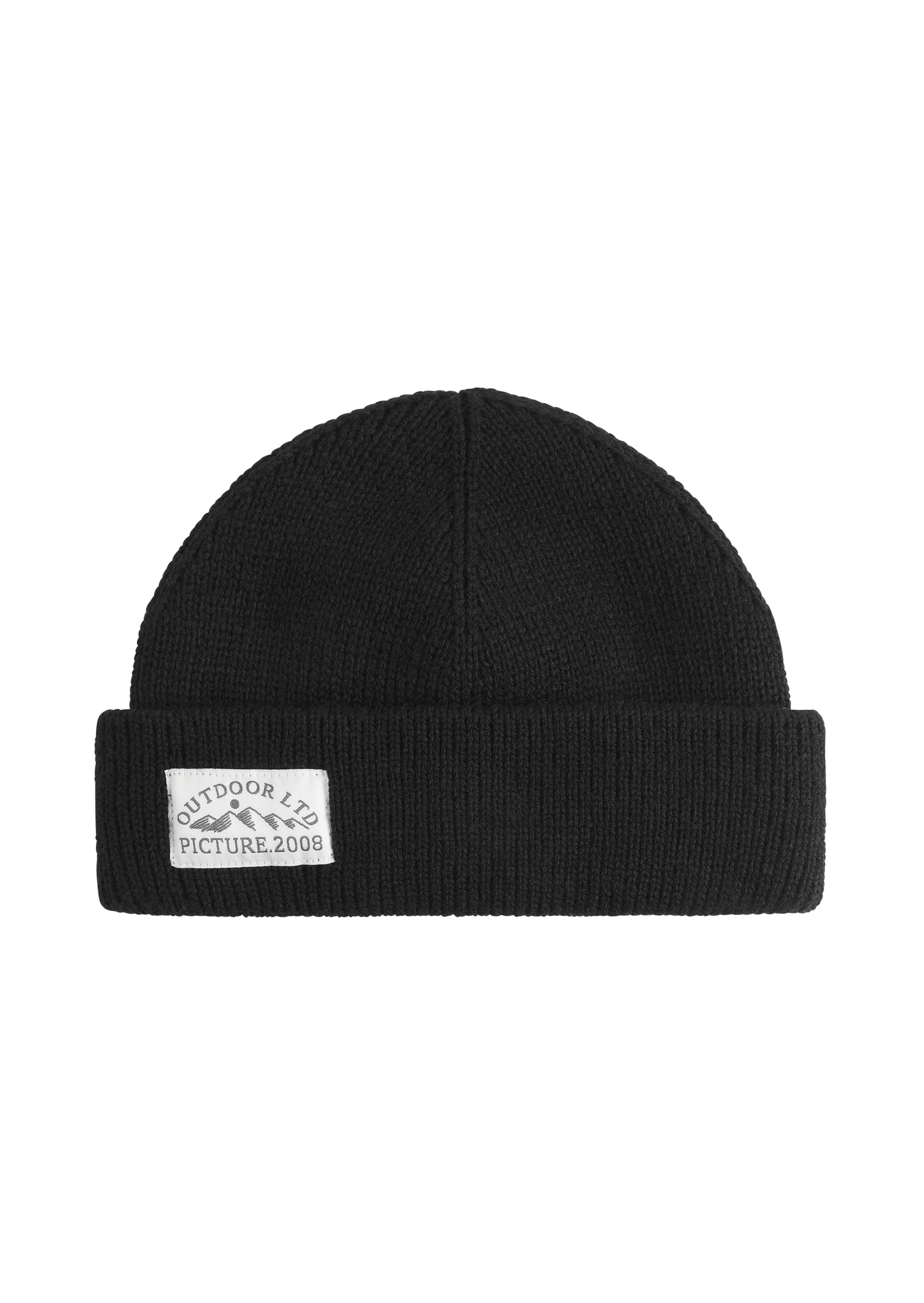 PICTURE CAMOT BEANIE Mützen PICTURE CK -