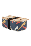 PICTURE EBI BENTO SET Gürtel PICTURE PETALS -