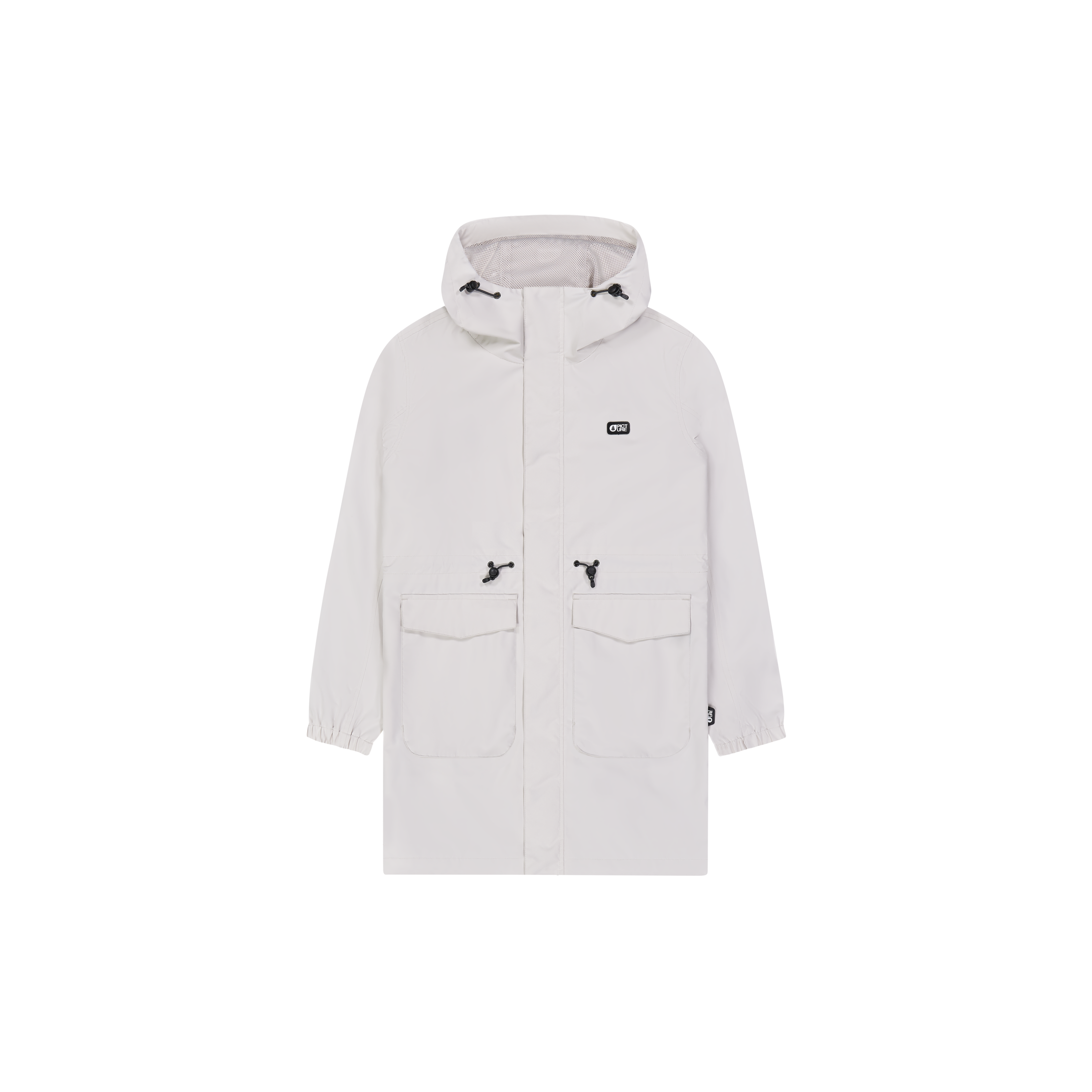 PICTURE GERALDEEN JKT Wanderjacken PICTURE Black S