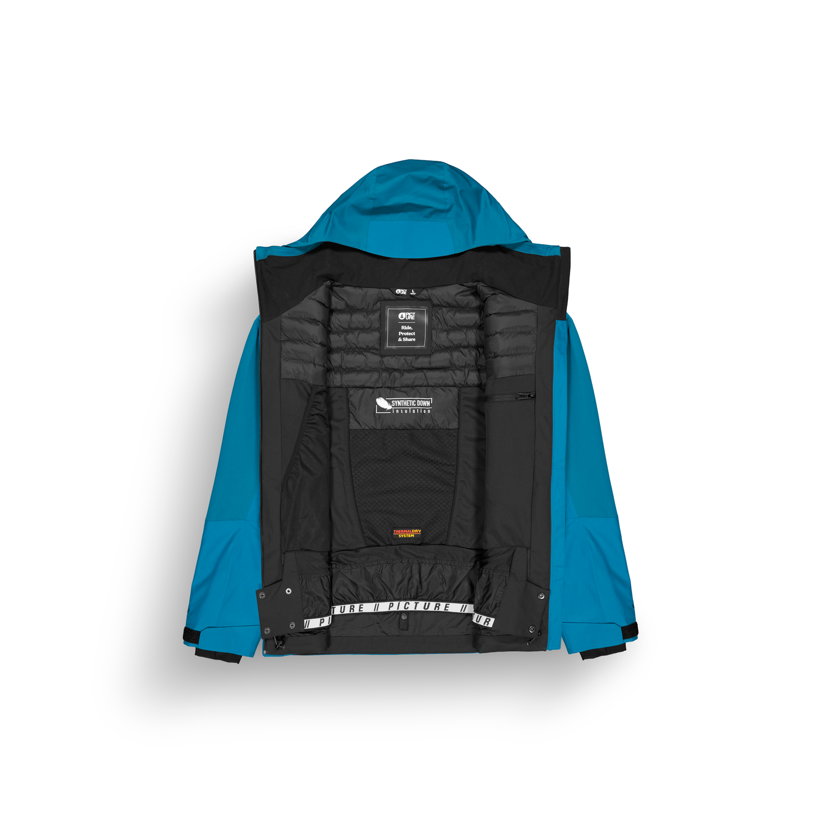 PICTURE GOODS JKT Skijacken PICTURE