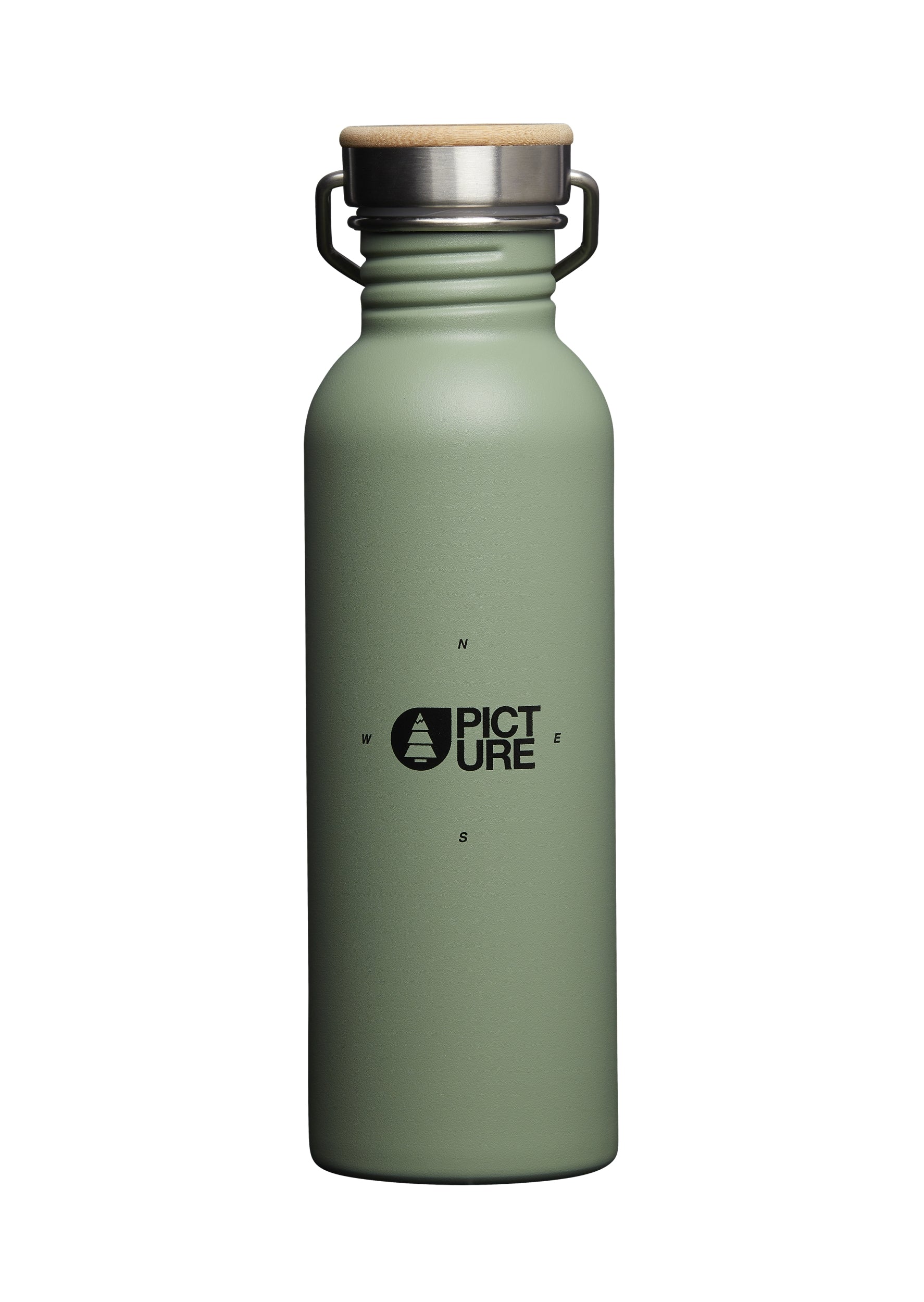 PICTURE HAMPTON BOTTLE Gürtel PICTURE