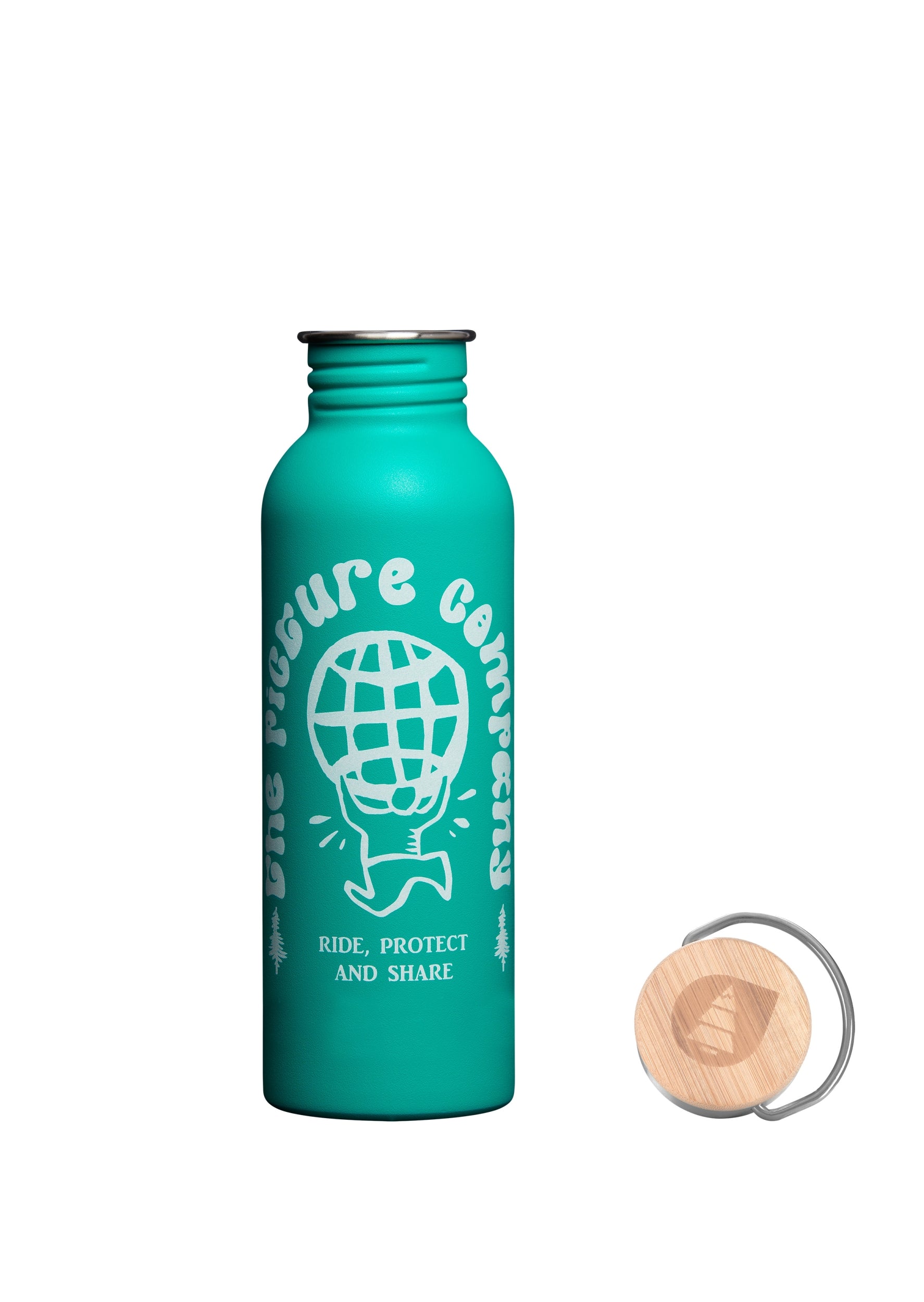 PICTURE HAMPTON BOTTLE Gürtel PICTURE