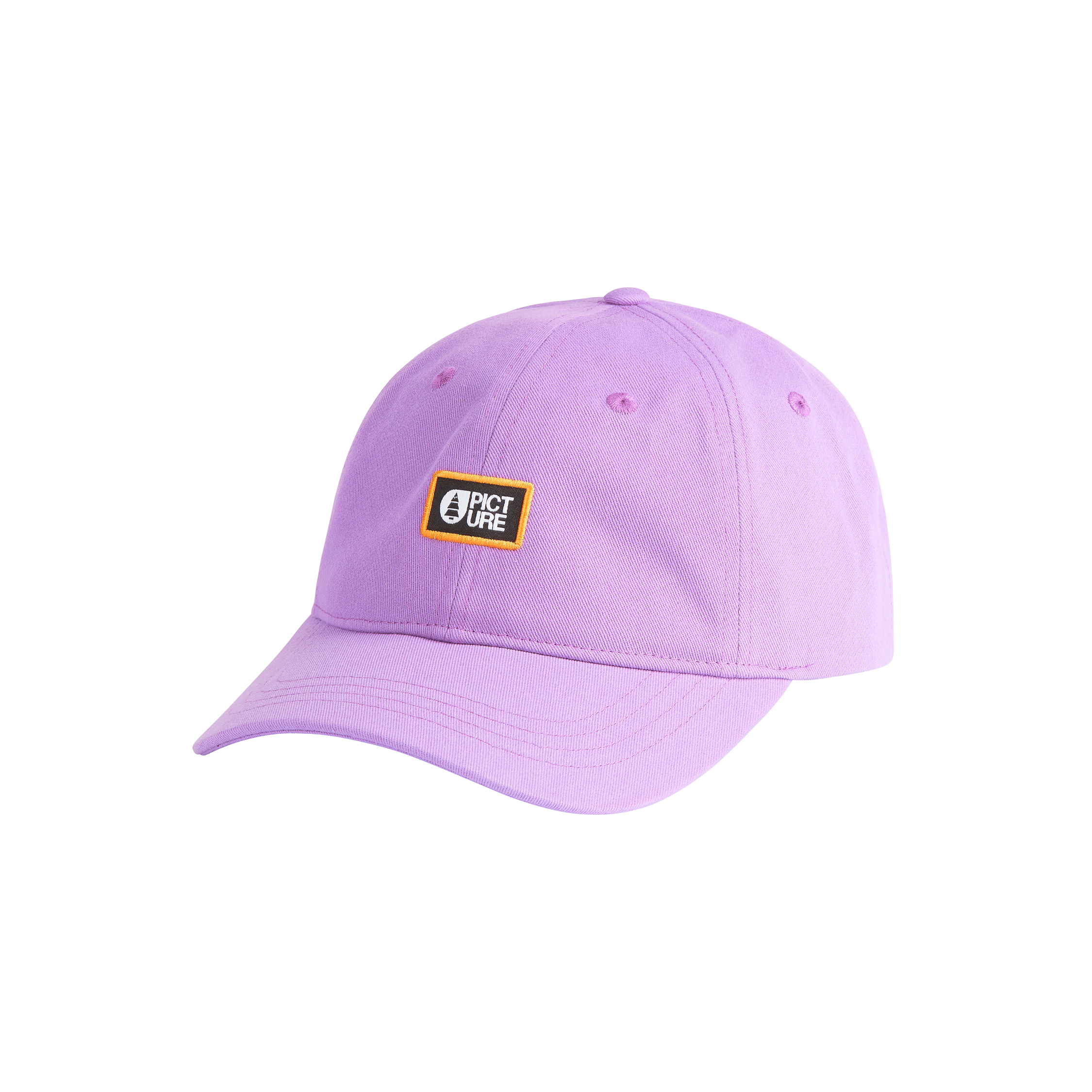 PICTURE KOTKA BB CAP Caps PICTURE Black -