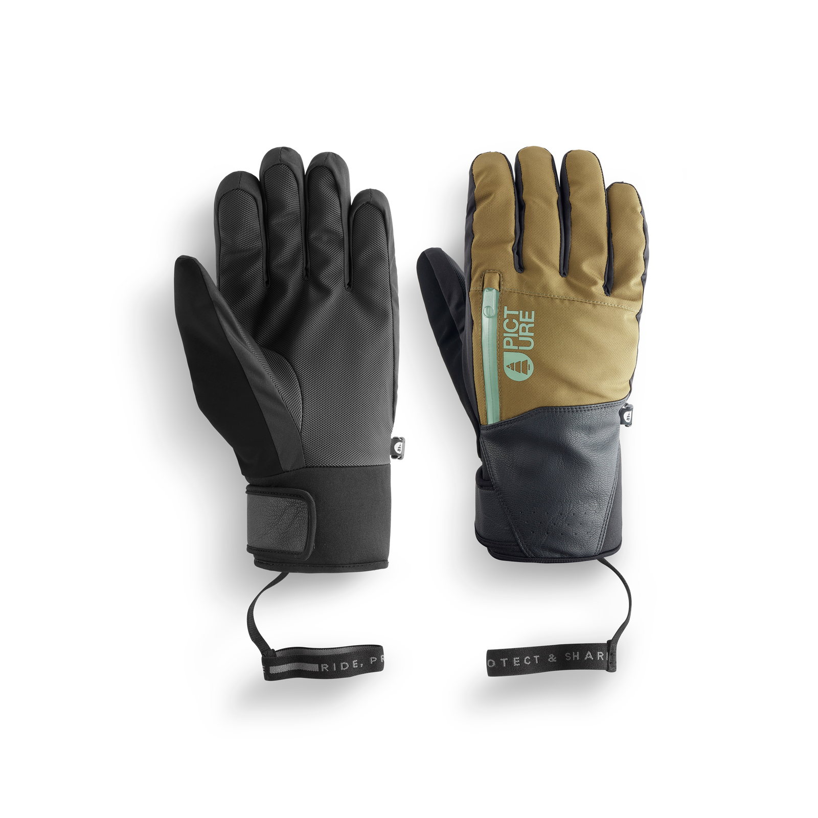 PICTURE MADSON GLOVES Ski- & Snowboardhandschuhe PICTURE