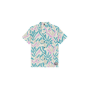 PICTURE MAREEBA PRINTED SHIRT Wandershirts /-hemden PICTURE A SAKA PRINT S