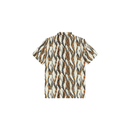 PICTURE MAREEBA PRINTED SHIRT Wandershirts /-hemden PICTURE