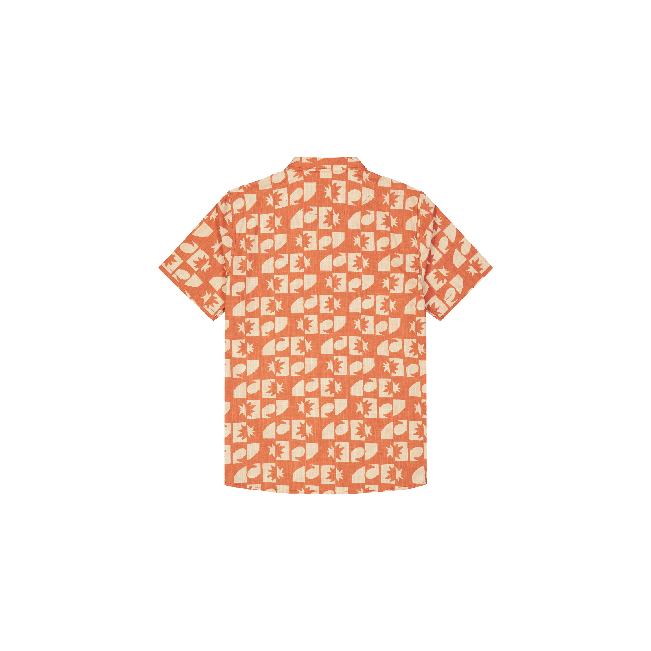PICTURE MATAIKONA SS SHIRT Wandershirts /-hemden PICTURE