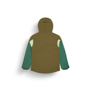 PICTURE NAIKOON JKT Skijacken PICTURE