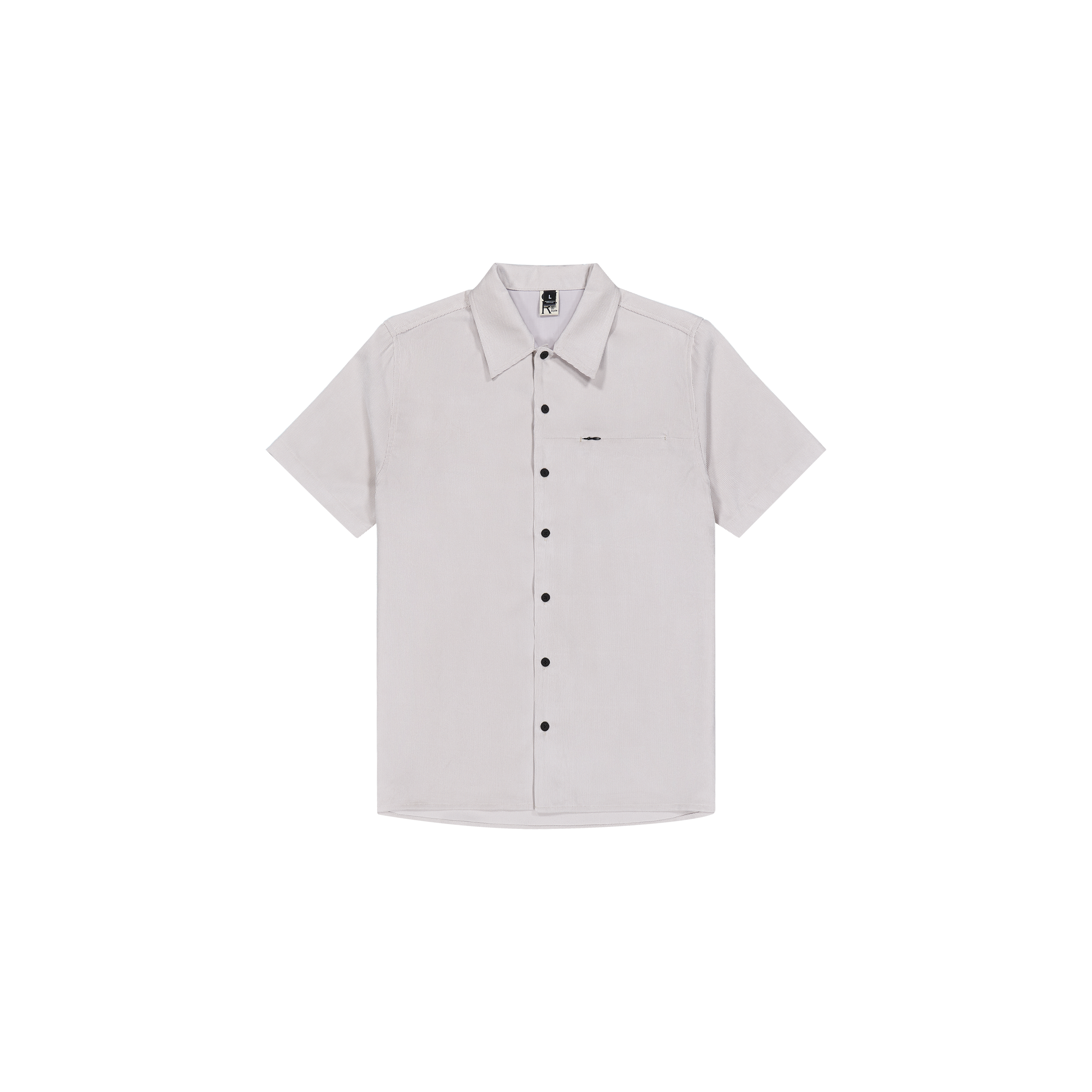 PICTURE NOLLUR SHIRT Wandershirts /-hemden PICTURE Black S