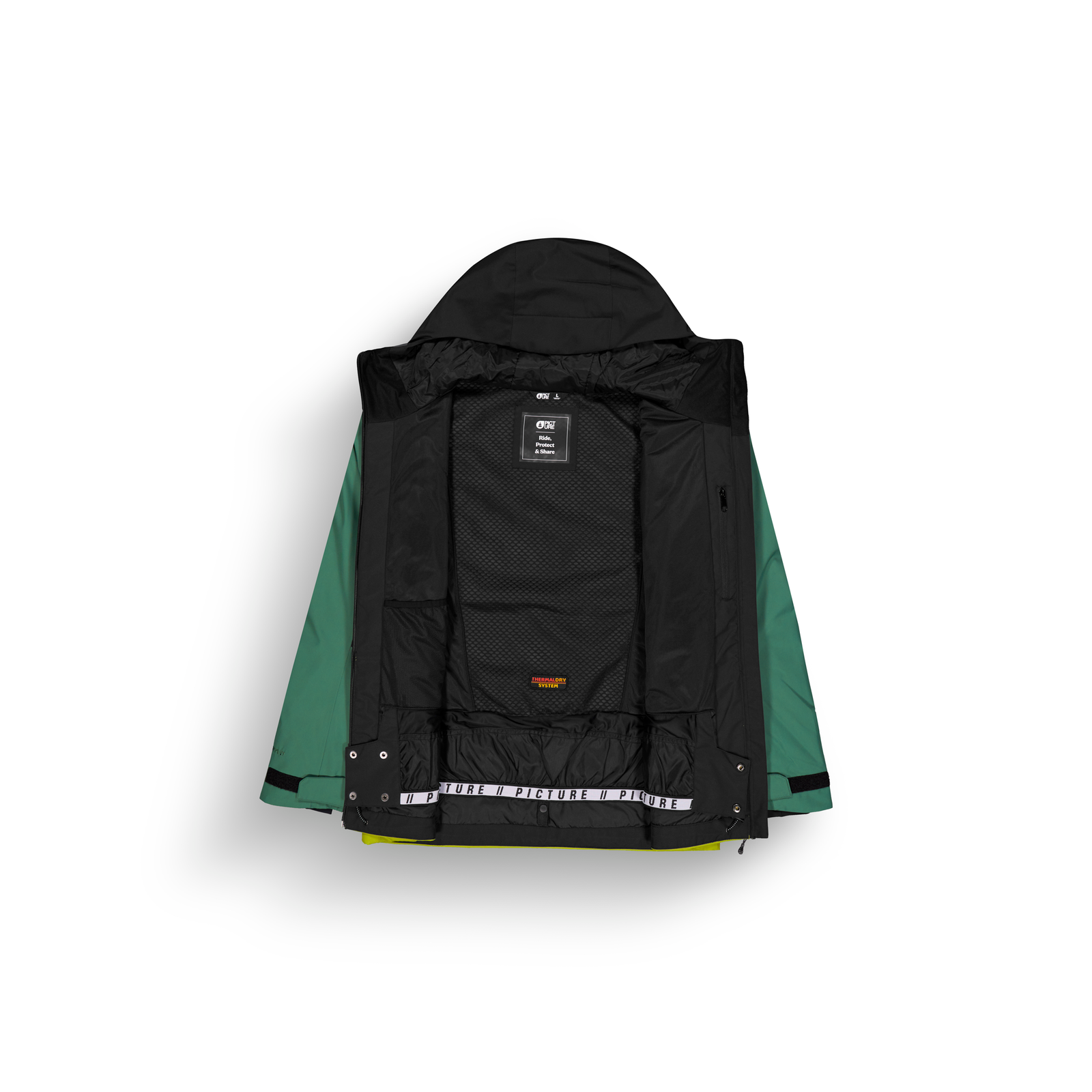 PICTURE PICTURE OBJECT JKT Skijacken PICTURE