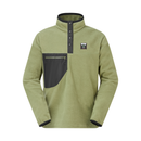 PICTURE ORGANIC, GERZAT ARCCA M 1/4 FLEECE