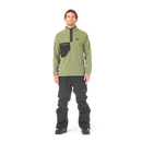 PICTURE ORGANIC, GERZAT ARCCA M 1/4 FLEECE