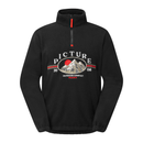 PICTURE ORGANIC, GERZAT GAMVIK FLEECE CREW
