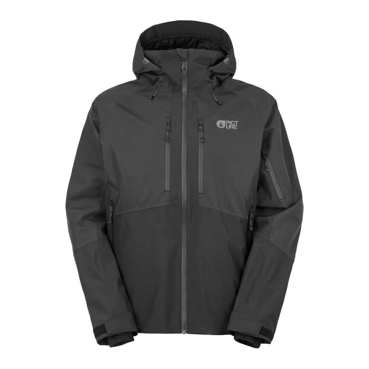 PICTURE GOODS JKT Skijacken PICTURE E Black S