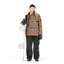 PICTURE ORGANIC, GERZAT LUMA 1/4 ZIP