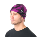 PICTURE ORGANIC, GERZAT Ribbing Beanie