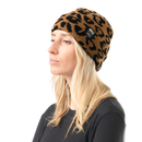PICTURE ORGANIC, GERZAT Ribbing Beanie