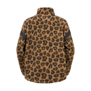 PICTURE ORGANIC, GERZAT VELORA PRINTED 1/4 FLEECE