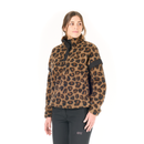 PICTURE ORGANIC, GERZAT VELORA PRINTED 1/4 FLEECE