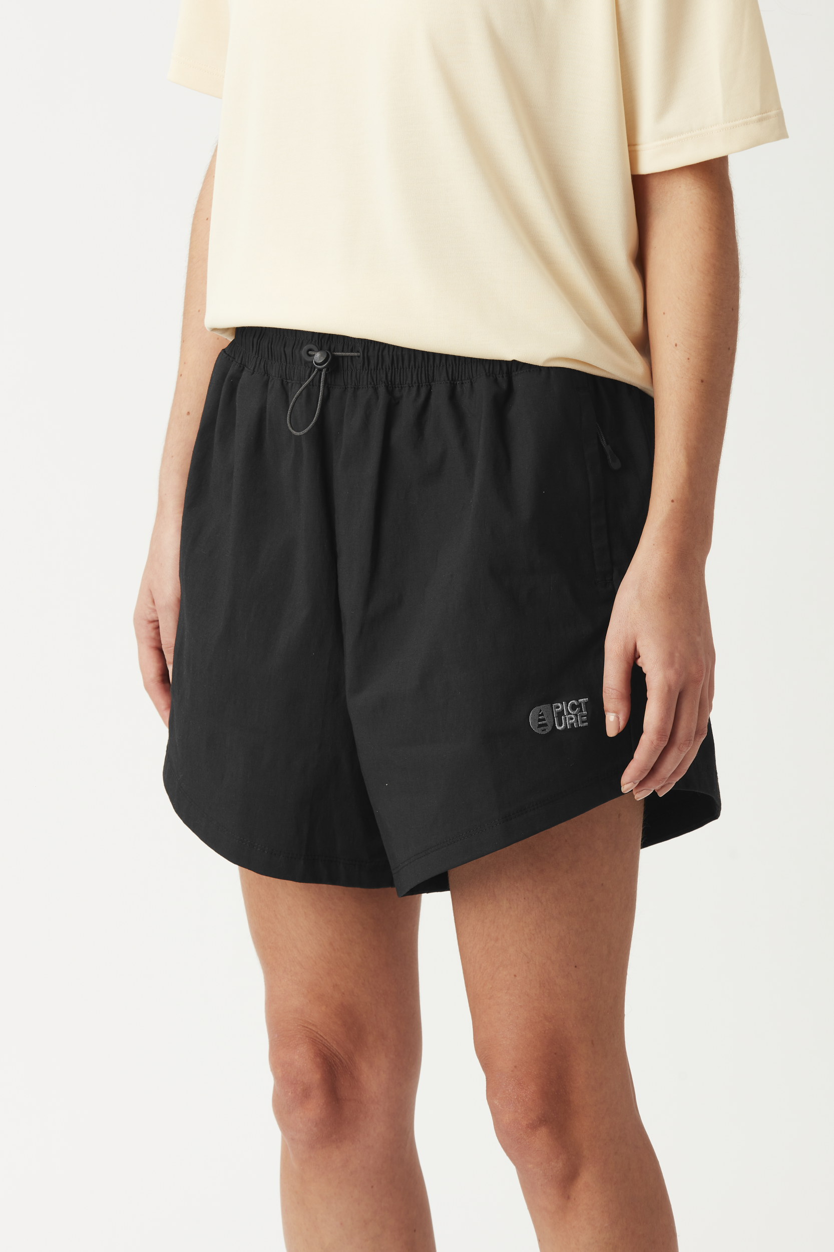 PICTURE OSLON TECH SHORTS Wanderhosen PICTURE