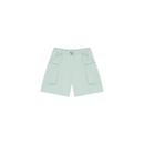 PICTURE PARUMA TECH SHORT Wanderhosen PICTURE A Cloudy Blue XS