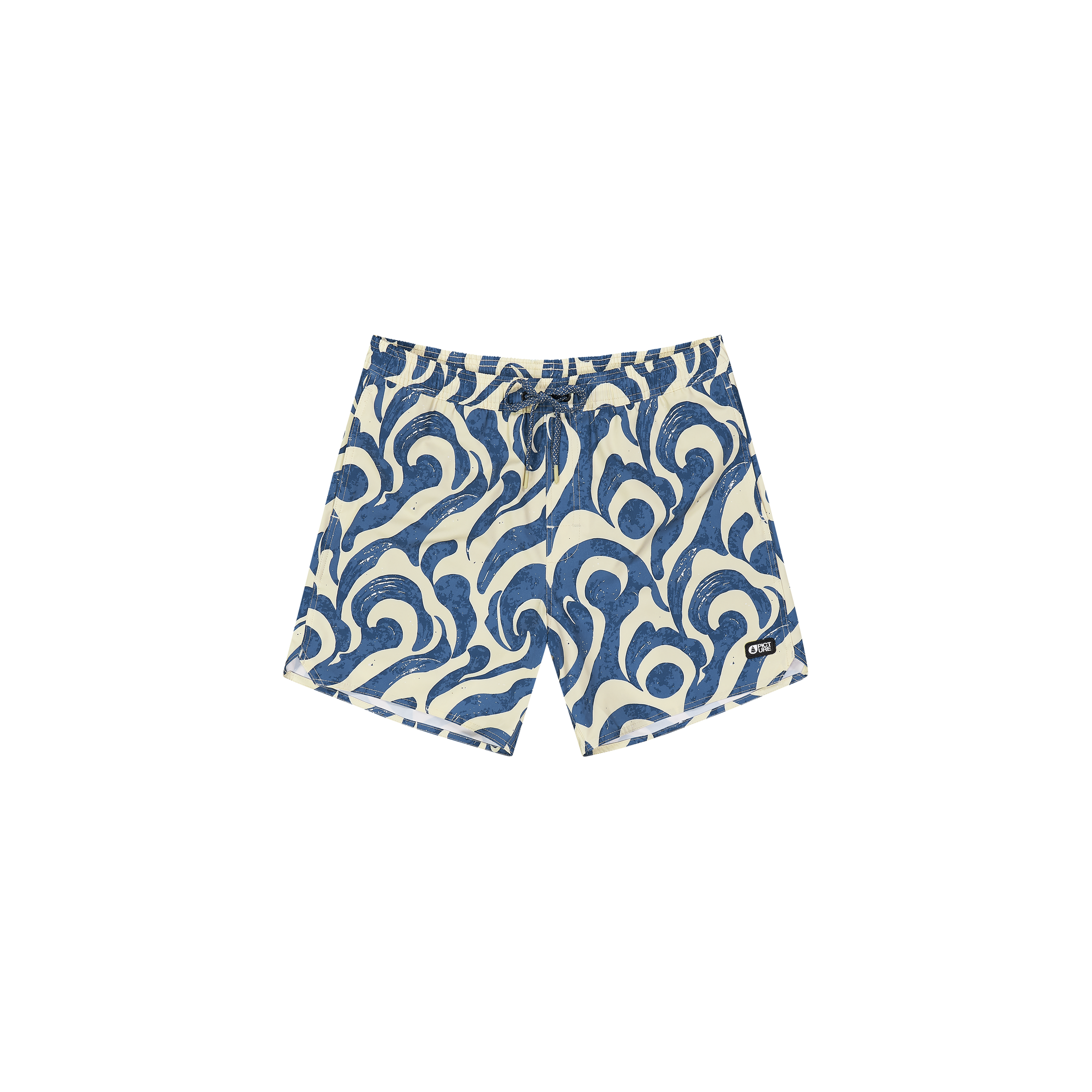 PICTURE PIAU 15 PRINTED BRDS Badehose PICTURE G NISEKO PRINT S