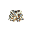 PICTURE PIAU 15 PRINTED BRDS Badehose PICTURE I ZIGRE PRINT S