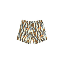 PICTURE PIAU 15 PRINTED BRDS Badehose PICTURE