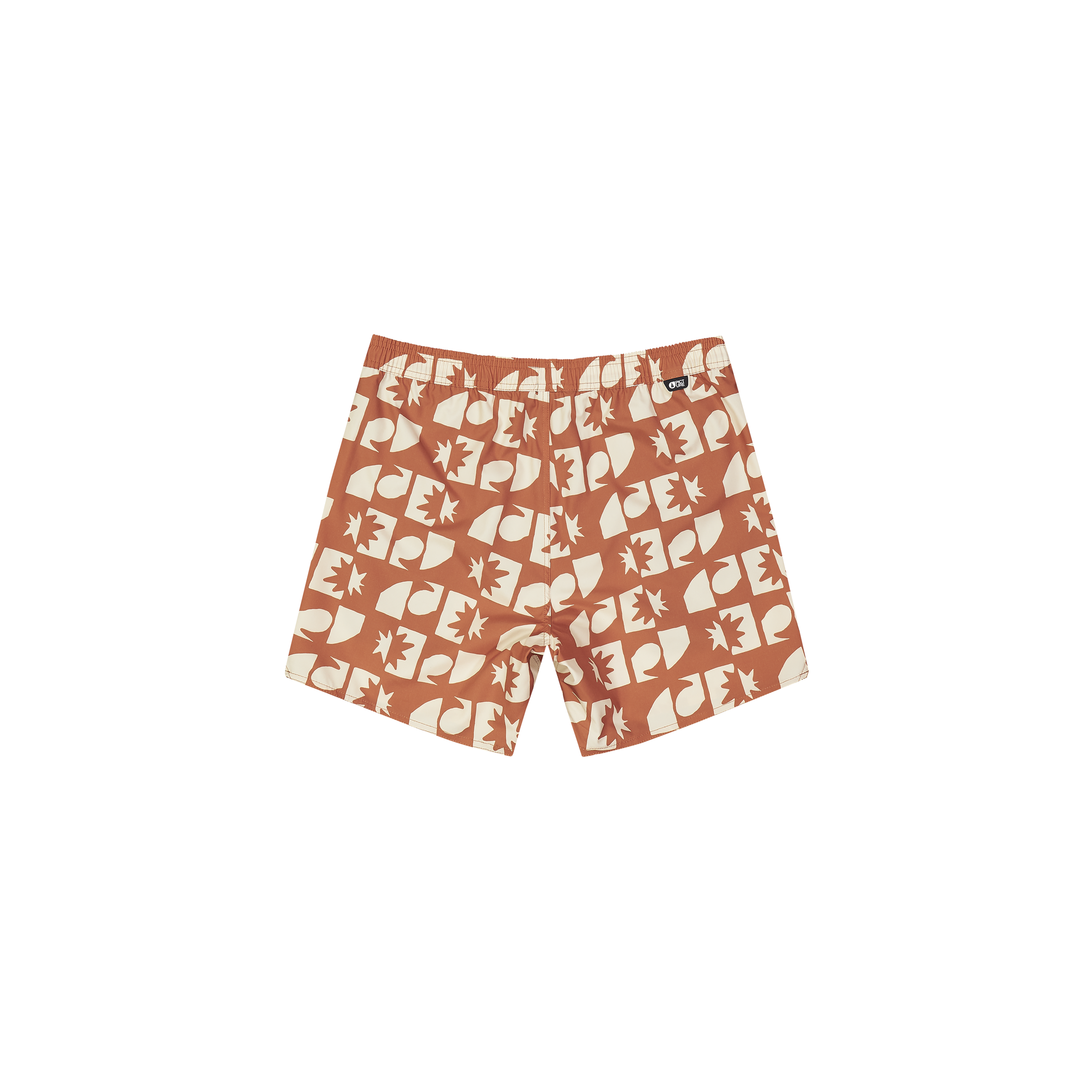 PICTURE PIAU 15 PRINTED BRDS Badehose PICTURE